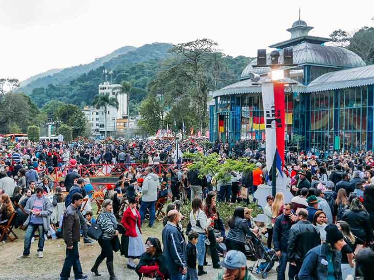 Bauernfest 2025: Cultura Alemã, Diversão e Tradição na Serra


